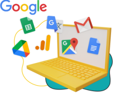 Google Apps. Кандидатствайте за цял живот! 35 приложения на Google, за които може би не знаете - Школа программирования для детей, компьютерные курсы для школьников, начинающих и подростков - KIBERone г. Бургас