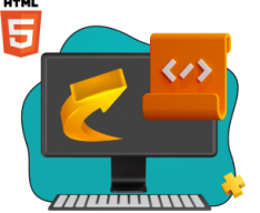 Основи на HTML. Проучване на уеб разработката - Школа программирования для детей, компьютерные курсы для школьников, начинающих и подростков - KIBERone г. Бургас