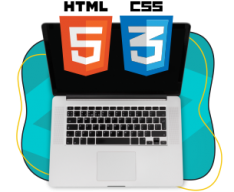 Уебмастър (HTML + CSS) - Школа программирования для детей, компьютерные курсы для школьников, начинающих и подростков - KIBERone г. Бургас