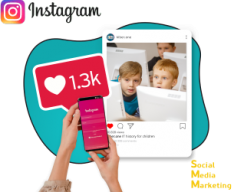 Insta-life - Школа программирования для детей, компьютерные курсы для школьников, начинающих и подростков - KIBERone г. Бургас