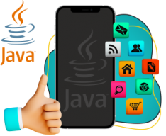 Програмиране с Java. Първото ви приложение! - Школа программирования для детей, компьютерные курсы для школьников, начинающих и подростков - KIBERone г. Бургас