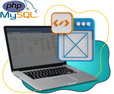 PHP+SQL - Школа программирования для детей, компьютерные курсы для школьников, начинающих и подростков - KIBERone г. Бургас