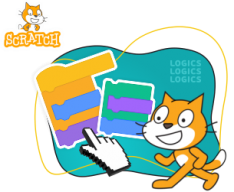 Запознаване със Scratch. Създаване на игри в Scratch. Основи - Школа программирования для детей, компьютерные курсы для школьников, начинающих и подростков - KIBERone г. Бургас