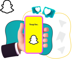 Създаване на маски. Ексклузивно за Snapchat - Школа программирования для детей, компьютерные курсы для школьников, начинающих и подростков - KIBERone г. Бургас