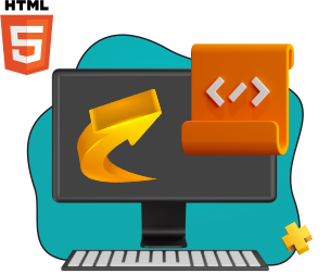 Основи на HTML. Проучване на уеб разработката - Школа программирования для детей, компьютерные курсы для школьников, начинающих и подростков - KIBERone г. Бургас