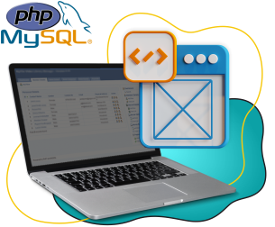 PHP+SQL - Школа программирования для детей, компьютерные курсы для школьников, начинающих и подростков - KIBERone г. Бургас