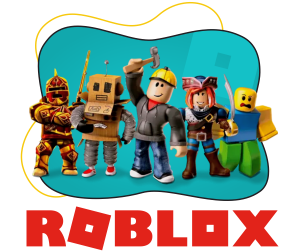 Roblox Studio. Правим всичко, което можете да си представите - Школа программирования для детей, компьютерные курсы для школьников, начинающих и подростков - KIBERone г. Бургас