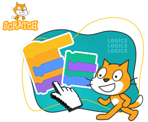 Запознаване със Scratch. Създаване на игри в Scratch. Основи - Школа программирования для детей, компьютерные курсы для школьников, начинающих и подростков - KIBERone г. Бургас