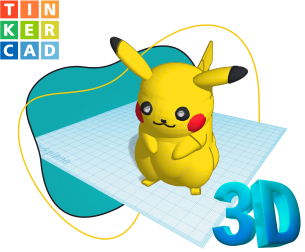 Tinkercad. 3D дизайн - Школа программирования для детей, компьютерные курсы для школьников, начинающих и подростков - KIBERone г. Бургас