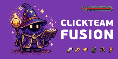Създаваме игра по собствени правила. Версия Clickteam Fusion - Школа программирования для детей, компьютерные курсы для школьников, начинающих и подростков - KIBERone г. Бургас