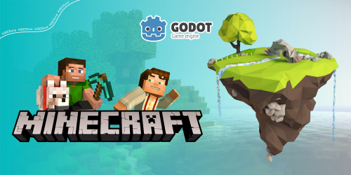 Създаване на 3D свят в Minecraft - Школа программирования для детей, компьютерные курсы для школьников, начинающих и подростков - KIBERone г. Бургас