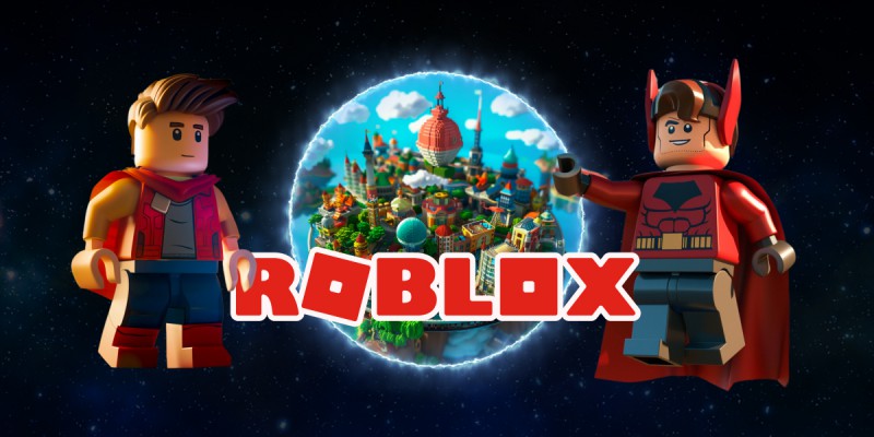Създай своята карта  в Roblox Studio - Школа программирования для детей, компьютерные курсы для школьников, начинающих и подростков - KIBERone г. Бургас